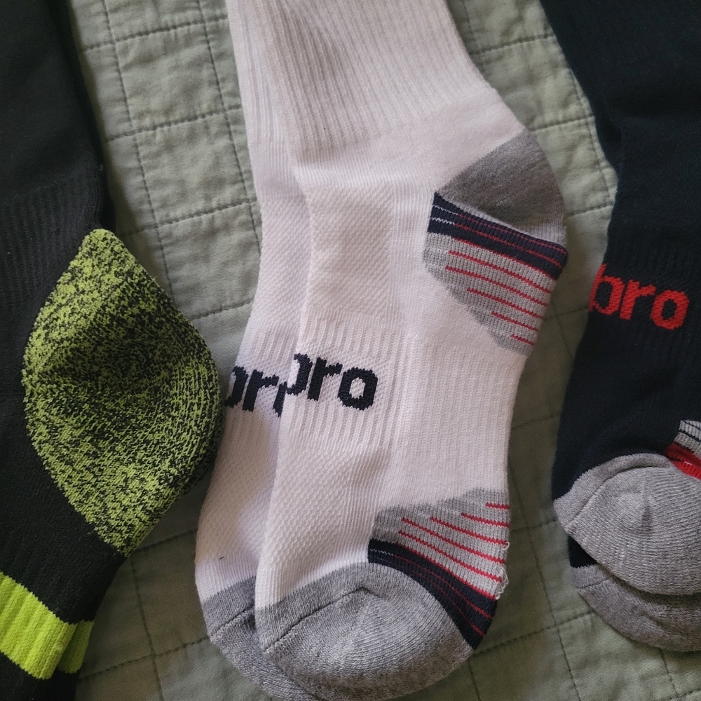 Umbro socks - Picture 3 of 4